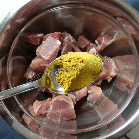 Brochettes de sauté de porc et sauce camembert03