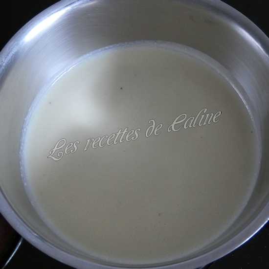 Brochettes de sauté de porc et sauce camembert16