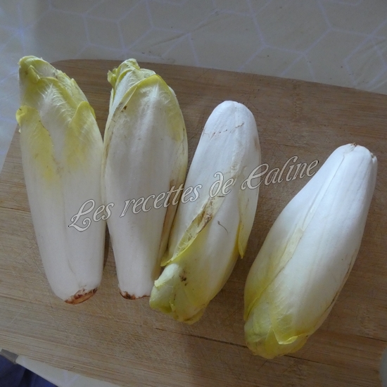 Fondue d’Endives à la Crème et Lardons01