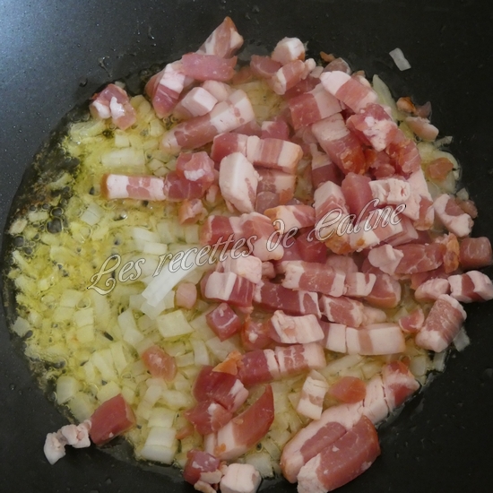 Fondue d’Endives à la Crème et Lardons05