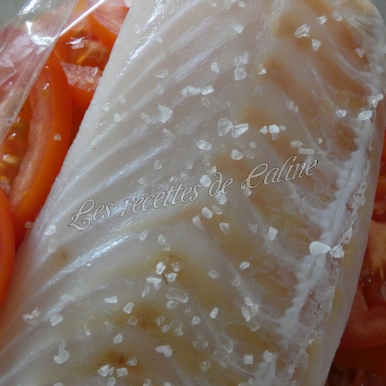 Papillote de filet de lingue bleue au curry12