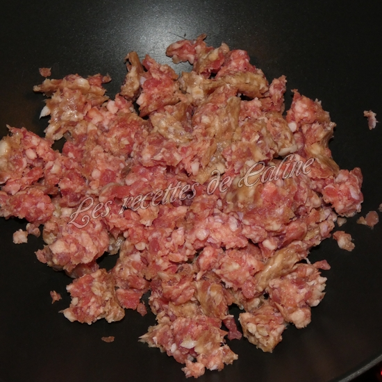 Roulés à la saucisse et aux épinards01