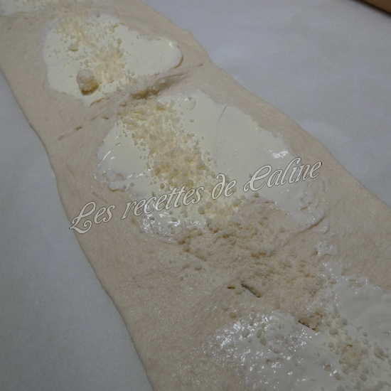 Roulés à la saucisse et aux épinards08