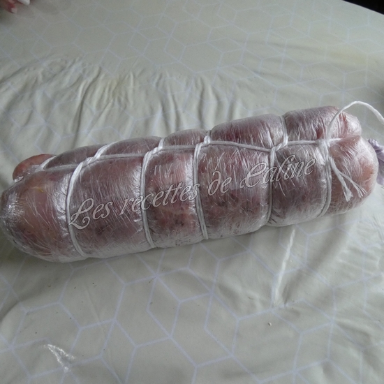 saucisson de poulet 04 10