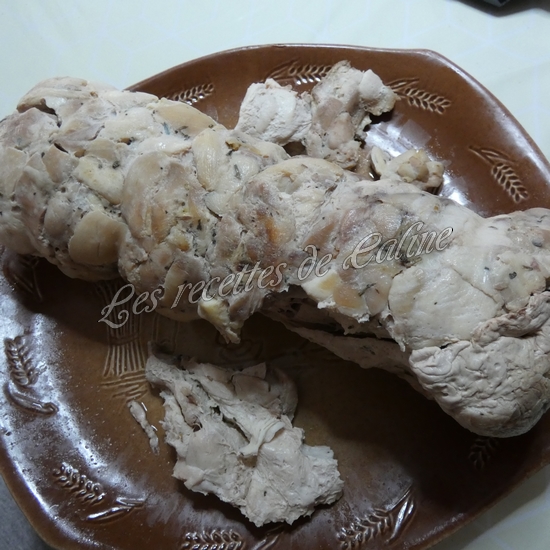 saucisson de poulet 04 11