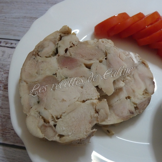 saucisson de poulet 04 13