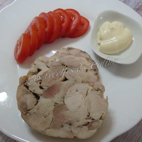 saucisson de poulet 04 14