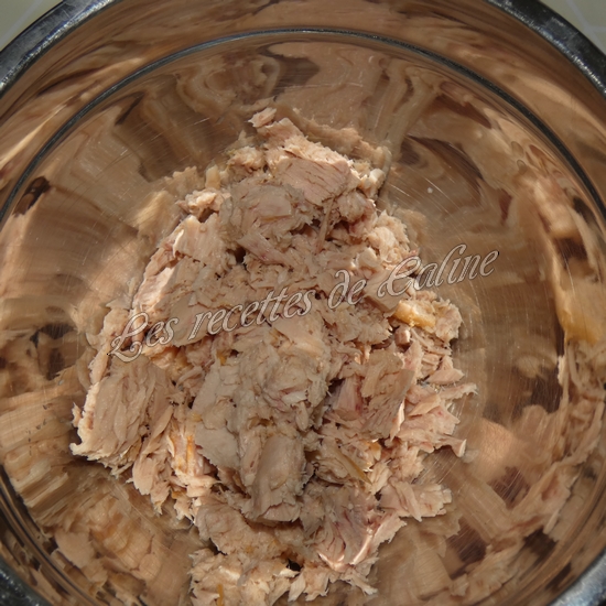 spaghetti au thon façon carbonara01