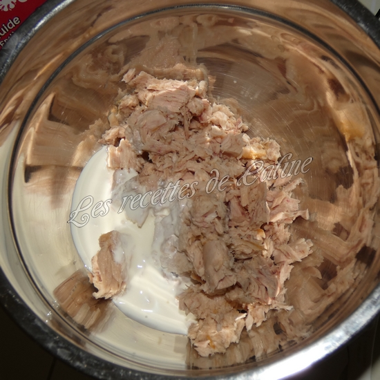 spaghetti au thon façon carbonara02