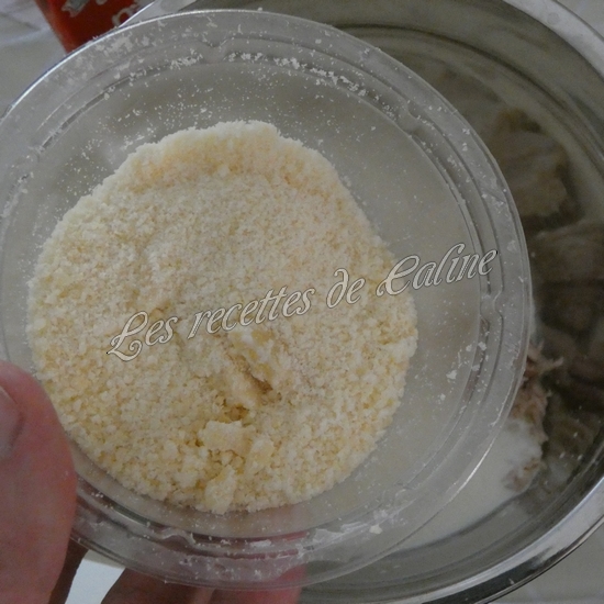 spaghetti au thon façon carbonara03