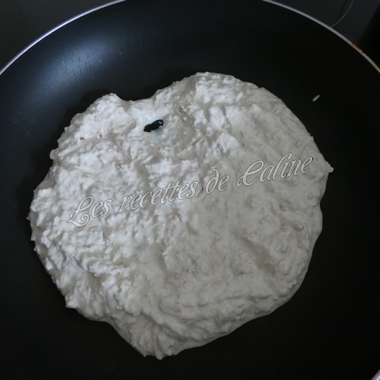 spaghetti au thon façon carbonara06