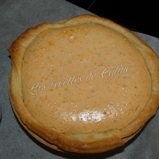Tarte au boursin12