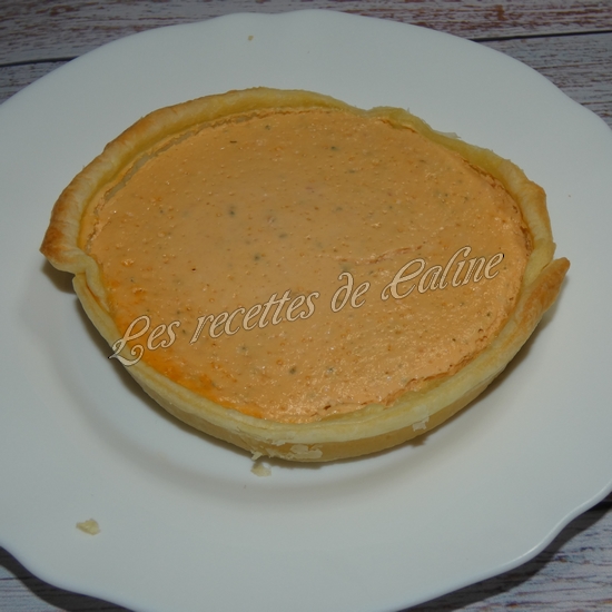 Tarte au boursin13