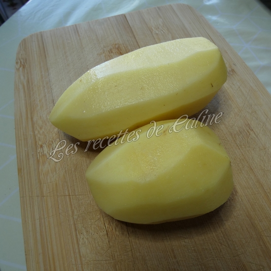 truite au four au jambon cru01