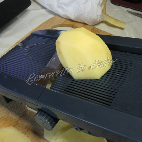 truite au four au jambon cru02