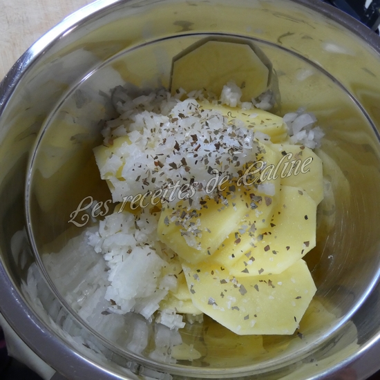 truite au four au jambon cru06