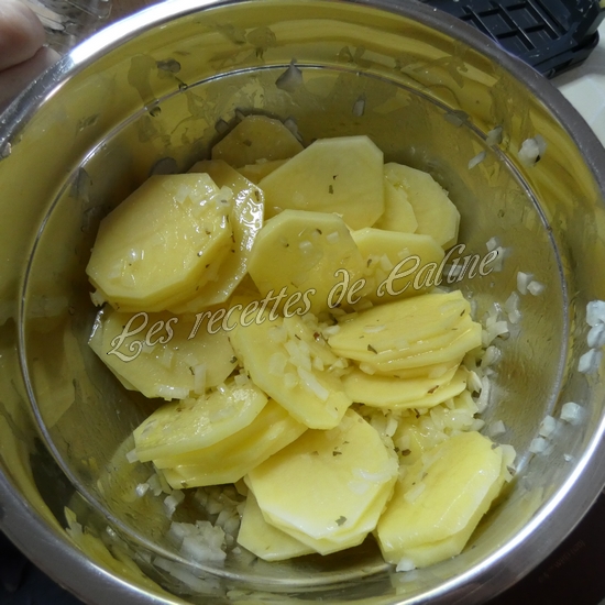 truite au four au jambon cru08