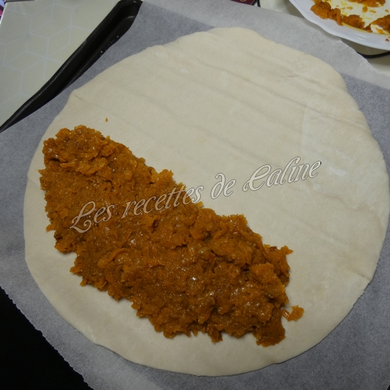 Chausson a la patate douce11