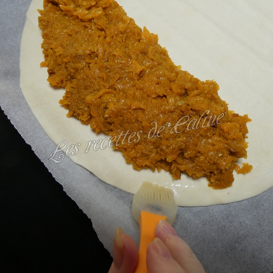 Chausson a la patate douce12