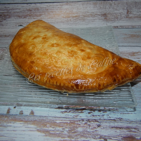 Chausson a la patate douce14