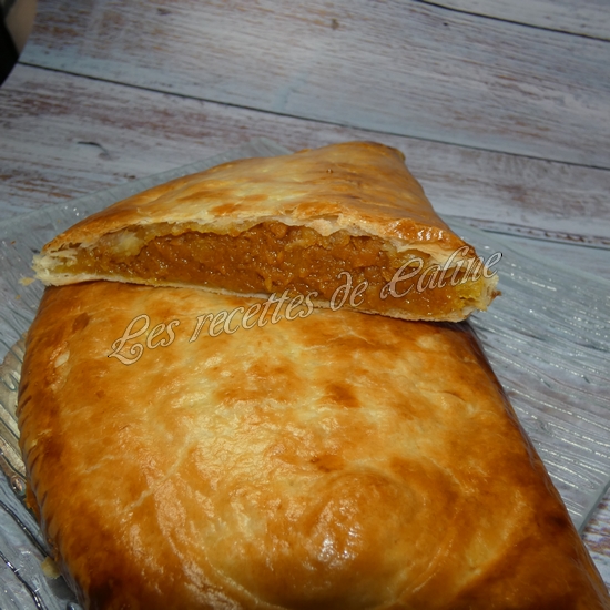Chausson a la patate douce16