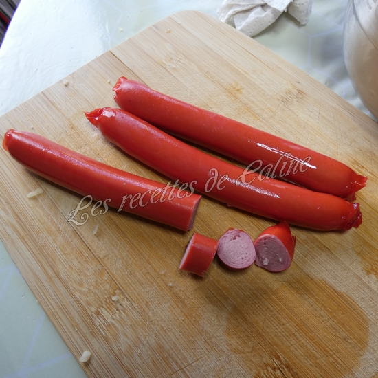 salade composée à la saucisse de strasbourg04