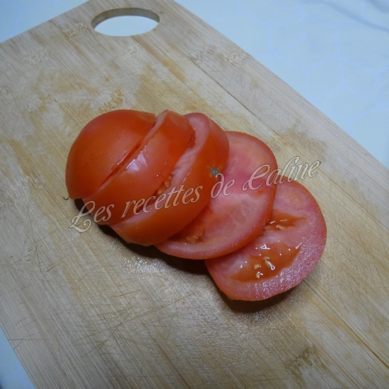 Salade de haricots verts et pancetta03