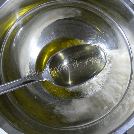 Salade de haricots verts et pancetta10