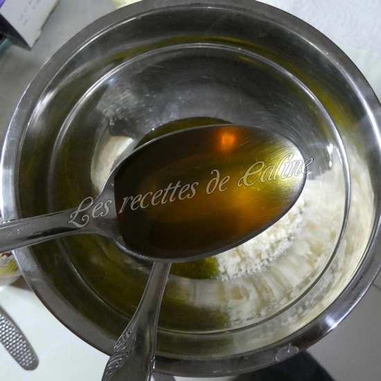 Salade de haricots verts et pancetta11