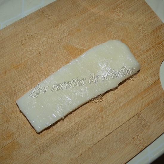 encornets sauce homardine01