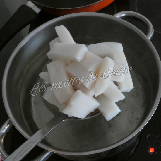 encornets sauce homardine03