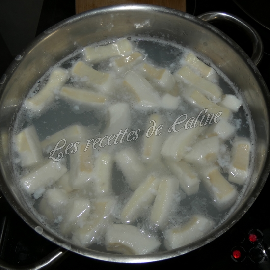 encornets sauce homardine04