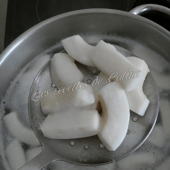 encornets sauce homardine05