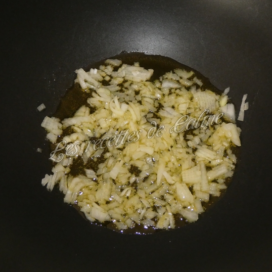 encornets sauce homardine08