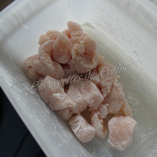 Poulet aux noix de cajou03