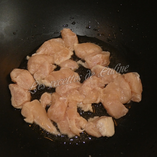 Poulet aux noix de cajou09