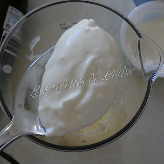 Salade au poulet, ananas et pomme11