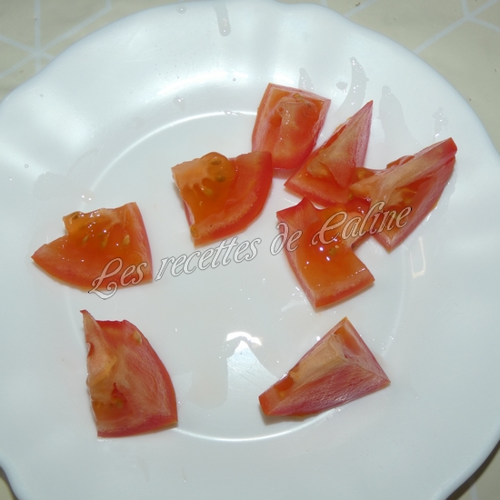 Salade haricots verts – poulet07