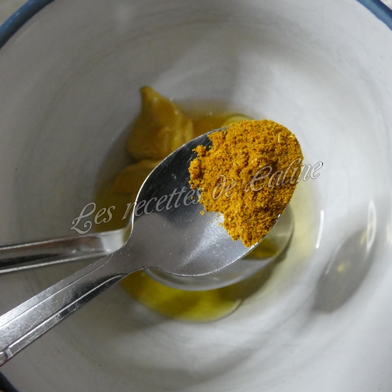 Salade haricots verts – poulet13