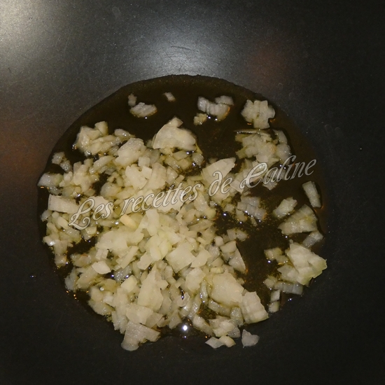 Thon au curry et lait de coco02