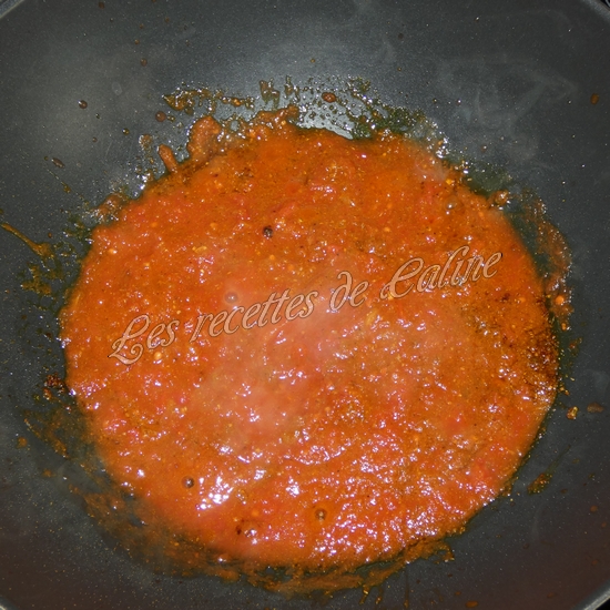 Thon au curry et lait de coco08