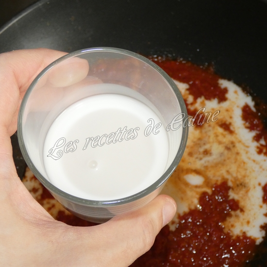 Thon au curry et lait de coco11