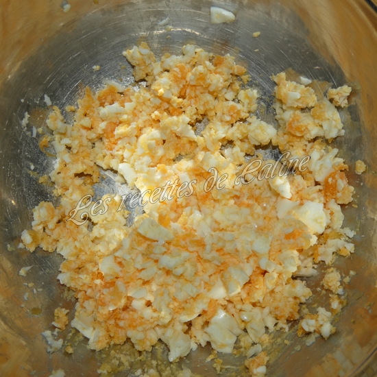 Wraps aux œufs mimosa et crudités03