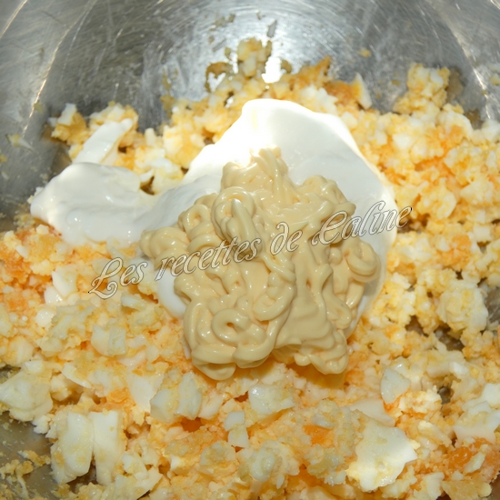 Wraps aux œufs mimosa et crudités05