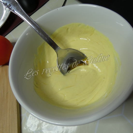 Wraps gourmands jambon fromage et sauce blanche04