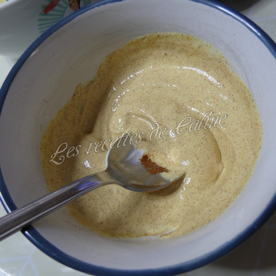 Wraps gourmands jambon fromage et sauce blanche06