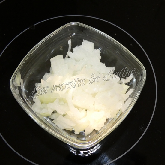 Boulettes de viande à la sauce au ketchup01