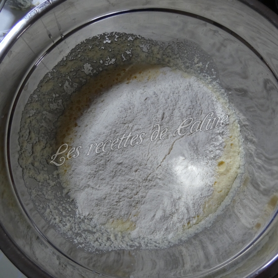 Cake au camembert et à la poire09