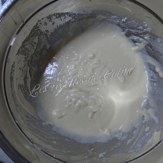 Cake au camembert et à la poire10