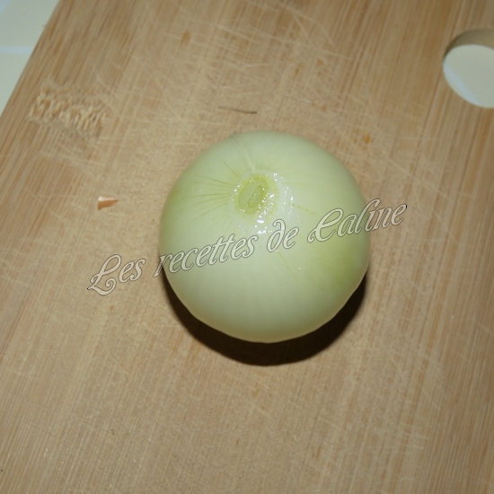 Curry de pommes de terre et petits pois01